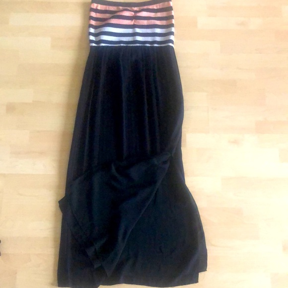 Rachel Roy Maxi Dress - Picture 5 of 5